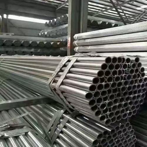 南乐q355nhb耐候钢管